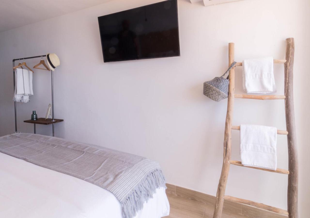 Vanilla Beach Boutique Studio Platja d'Aro Exterior foto