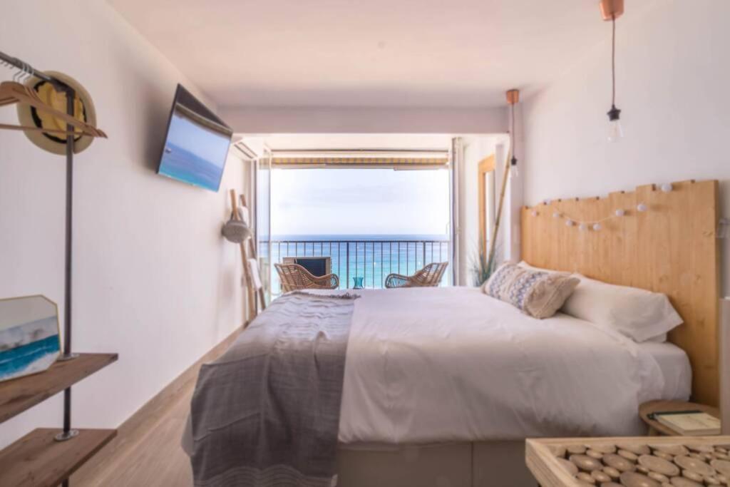 Vanilla Beach Boutique Studio Platja d'Aro Exterior foto