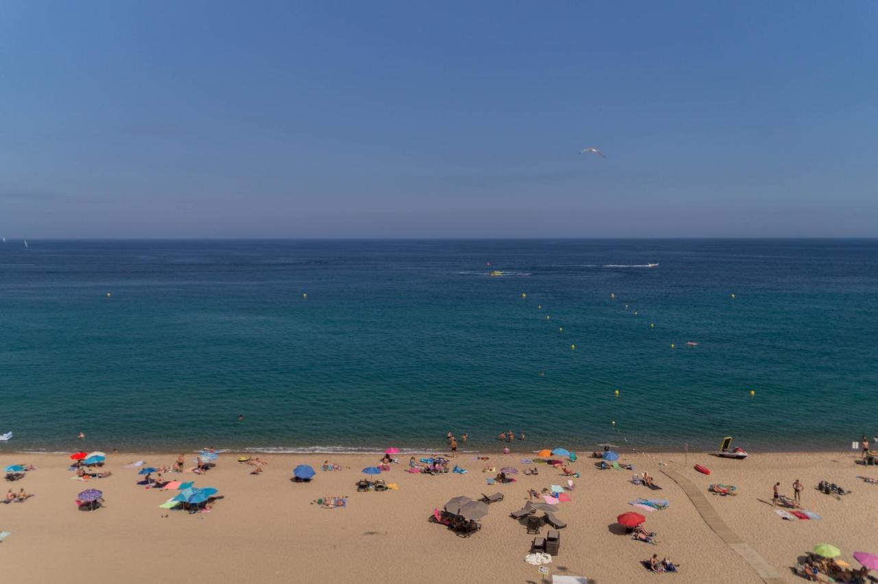 Vanilla Beach Boutique Studio Platja d'Aro Exterior foto