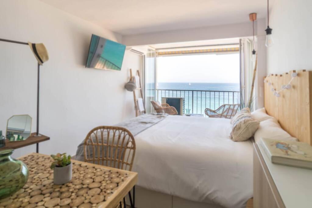 Vanilla Beach Boutique Studio Platja d'Aro Exterior foto