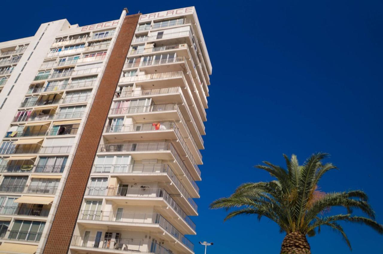 Vanilla Beach Boutique Studio Platja d'Aro Exterior foto