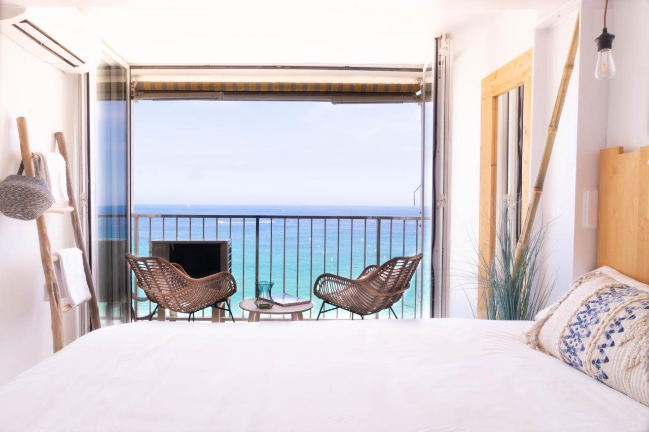 Vanilla Beach Boutique Studio Platja d'Aro Exterior foto